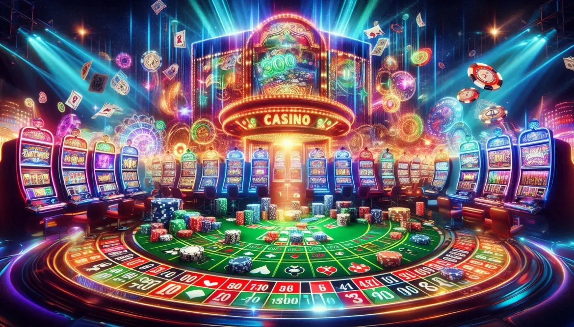 KinBet Casino